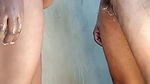 tamil husband and wife bathroom fuck part 2