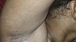 tamil wife cum shot in armpit