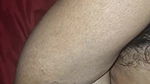 tamil wife cum shot in armpit