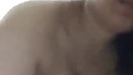 milf showing big boob