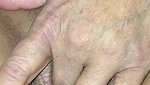 pussy rubbing