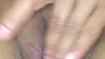 pussy rubbing