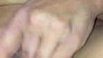 pussy rubbing