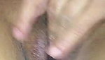 pussy rubbing
