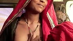 rajasthani bhabhi boob pressing