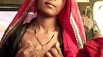 rajasthani bhabhi boob pressing