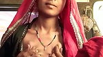 rajasthani bhabhi boob pressing