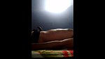 blowjob in laying position