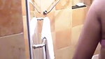 nude bath of desi bahbhi