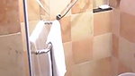 nude bath of desi bahbhi