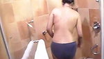 nude bath of desi bahbhi