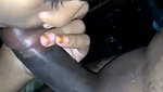blowjob to small dick guy