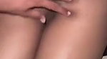 young guy rididng bf