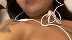 lactating in vc