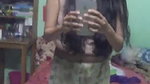 nude strip of hot desi girl