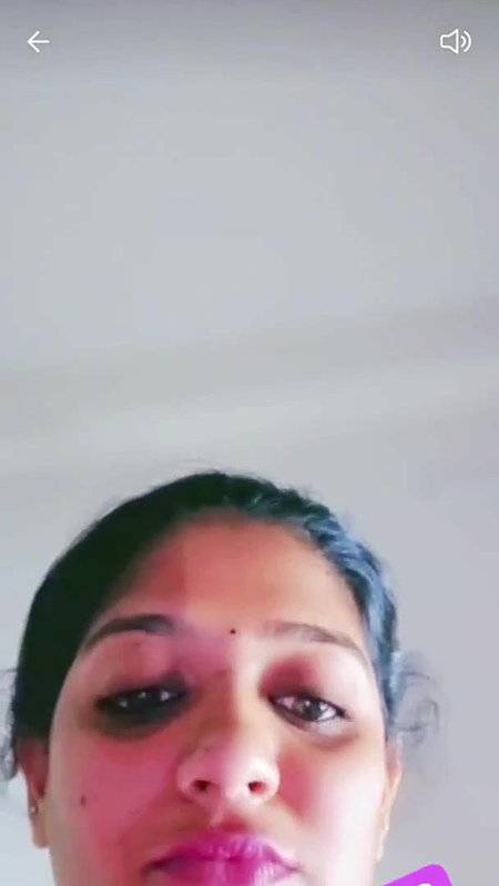 Anu Bhabi New Tango Live