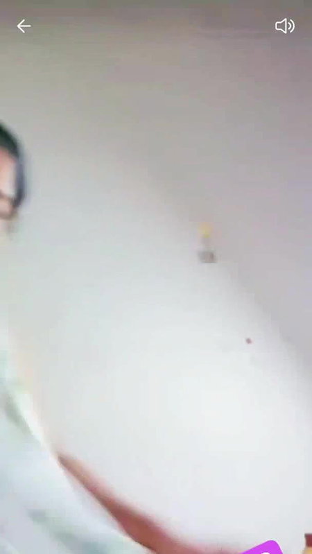 Anu Bhabi New Tango Live