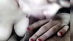 Sexy Indian girl sucking dick