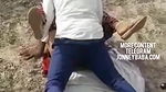 Rajasthani gudiya fucking in outside rode public