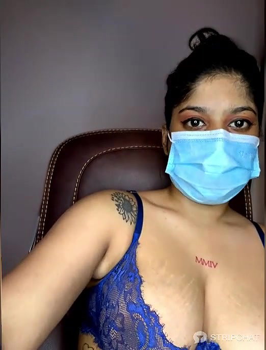 Stripchat Jenny   girl