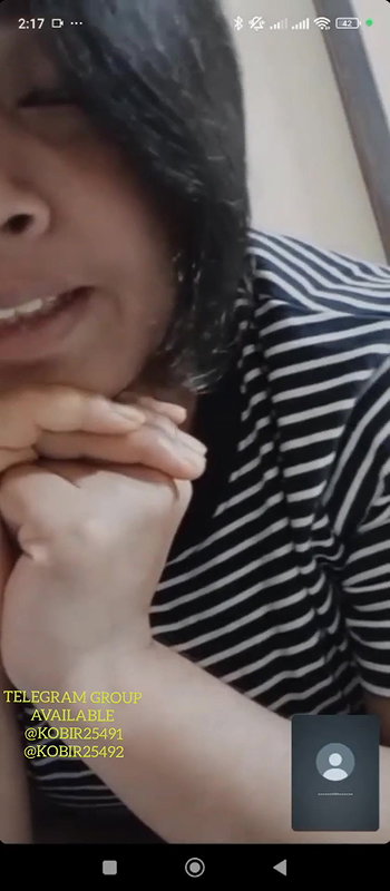 NEW PRIVATE CAM SHOW VIDEO