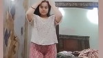 Areehsa Pakistani Chubby Girl Mast Clip 19