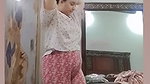 Areehsa Pakistani Chubby Girl Mast Clip 19