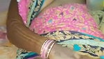 dehati bhabhi pussy rubbing