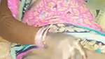 dehati bhabhi pussy rubbing