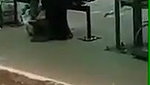 handjob in bustand
