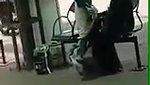 handjob in bustand
