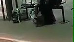 handjob in bustand