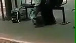 handjob in bustand