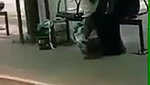 handjob in bustand