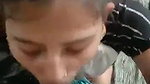 teen girl blowjob to bf