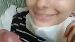 teen girl blowjob to bf