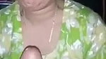 wife blowjob to hubby