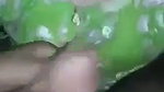 wife blowjob to hubby