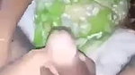 wife blowjob to hubby