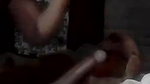 dehati wife blowing hubby