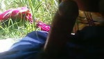 channe ke khet mein chudai
