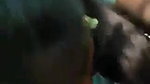 tribal girl riding bf in jungle