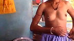 skinny bahbhi nude show