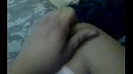 devar pressing boobs of bhabhi