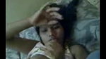 devar pressing boobs of bhabhi