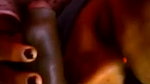 bhabhi blowing hubby