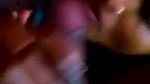 bhabhi blowing hubby