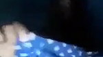 pervert milf teasing by showing pussy