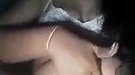 pervert milf teasing by showing pussy