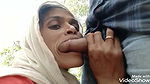 outdoor blowjob by paid randi